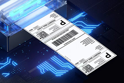 Electronic Labels