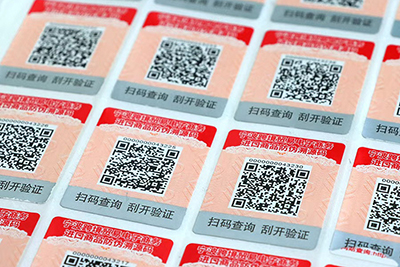 Security Labels