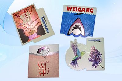 Wine Labels