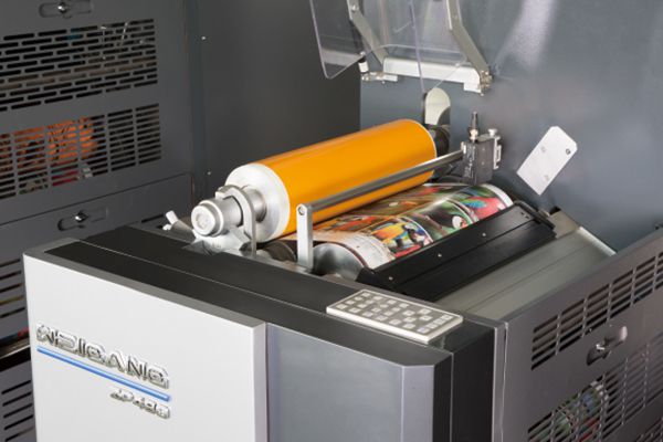 Flexo Unit