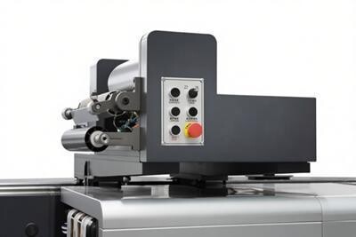 Waste Scraper Attachment(Optional)