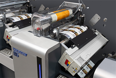 Flexo Printing Unit