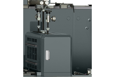 Quick-change Die Cutting Unit(Optional)