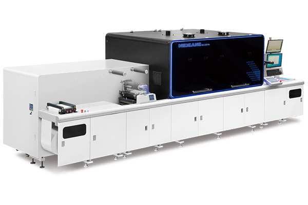 Digital Printing Machine, WG S350 PRO