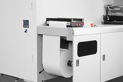 Digital Printing Machine, WG S350 PRO