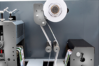 Matrix Stripping Unit