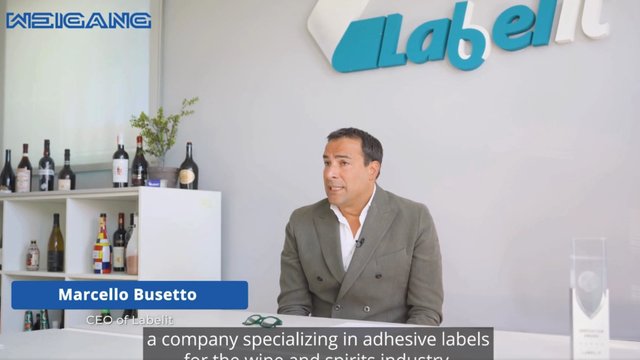 Labelit Spa (Italy)